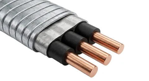 ESP Cables for Extreme Downhole Power