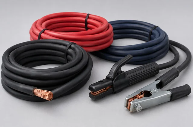 Custom Welding Cable