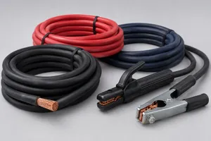 Custom Welding Cable